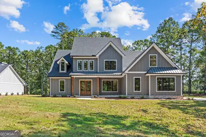 1320 Lake Drive, Greensboro, GA 30642 - Photo 3