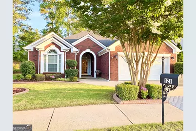 121 Pinnacle Lane, McDonough, GA 30253 - Photo 1