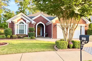 121 Pinnacle Ln, McDonough, GA 30253 - Photo 1