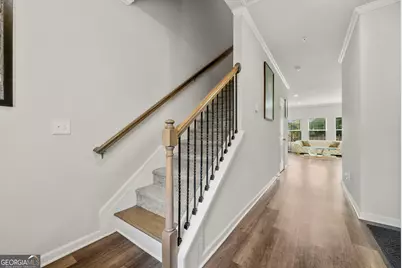 8717 Lakeview Commons, Jonesboro, GA 30238 - Photo 11