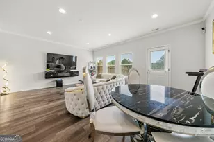 8717 Lakeview Cmns, Jonesboro, GA 30238 - Photo 9