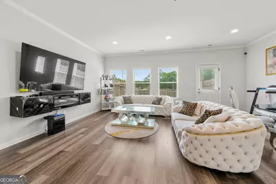 8717 Lakeview Commons, Jonesboro, GA 30238 - Photo 3