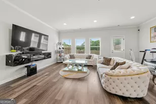 8717 Lakeview Cmns, Jonesboro, GA 30238 - Photo 3