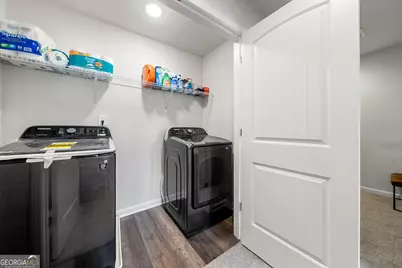 8717 Lakeview Commons, Jonesboro, GA 30238 - Photo 13