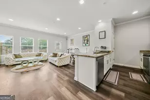 8717 Lakeview Cmns, Jonesboro, GA 30238 - Photo 5