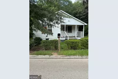 106 Putnam Avenue, Eatonton, GA 31024 - Photo 1