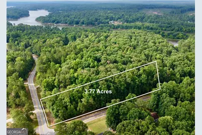 0 Parker Road, Covington, GA 30014 - Photo 1