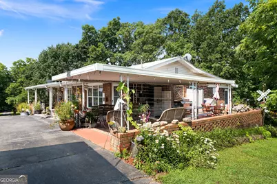 669 Nicklesville Road NE, Resaca, GA 30735 - Photo 5