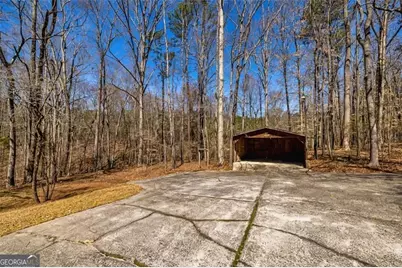 166 Muse Road, Fayetteville, GA 30214 - Photo 7