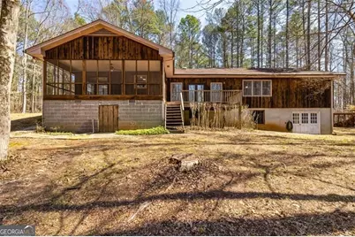 166 Muse Road, Fayetteville, GA 30214 - Photo 37