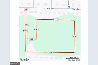 6394 Shore Drive, Douglasville, GA 30135 - Photo 3