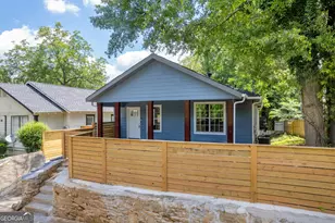 85 Ollie St NW, Atlanta, GA 30314 - Photo 3