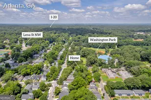 85 Ollie St NW, Atlanta, GA 30314 - Photo 7