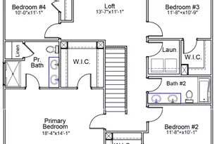 510 Outpost Way, Statesboro, GA 30458 - Photo 3