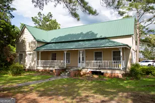 199 Anthony/Oak Streets, Baxley, GA 31513 - Photo 21