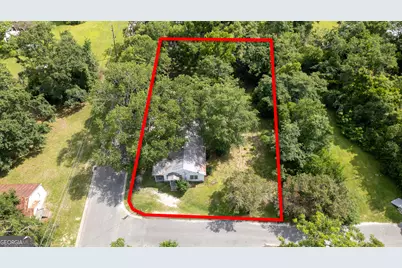 199 Anthony/Oak Streets, Baxley, GA 31513 - Photo 23