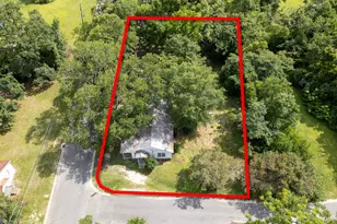 199 Anthony/Oak Streets, Baxley, GA 31513 - Photo 23