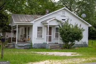 199 Anthony/Oak Streets, Baxley, GA 31513 - Photo 25