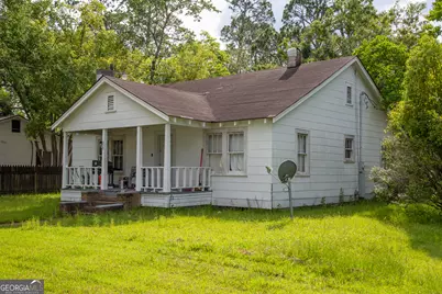 199 Anthony/Oak Streets, Baxley, GA 31513 - Photo 17