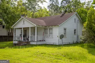 199 Anthony/Oak Streets, Baxley, GA 31513 - Photo 17