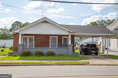 199 Anthony/Oak Streets, Baxley, GA 31513 - Photo 9