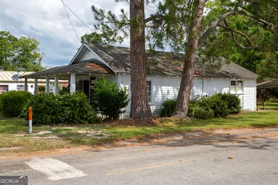199 Anthony/Oak Streets, Baxley, GA 31513 - Photo 29