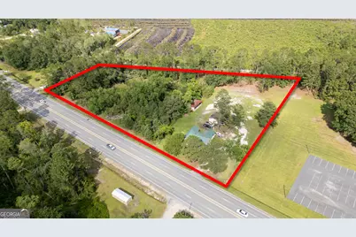 199 Anthony/Oak Streets, Baxley, GA 31513 - Photo 19