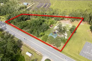 199 Anthony/Oak Streets, Baxley, GA 31513 - Photo 19