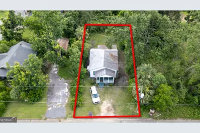 199 Anthony/Oak Streets, Baxley, GA 31513 - Photo 31