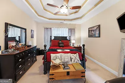 29 Sedgefield Overlook, Dallas, GA 30157 - Photo 19