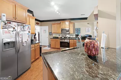 29 Sedgefield Overlook, Dallas, GA 30157 - Photo 15