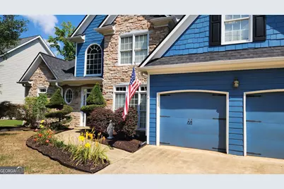 29 Sedgefield Overlook, Dallas, GA 30157 - Photo 3