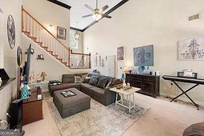 29 Sedgefield Overlook, Dallas, GA 30157 - Photo 11