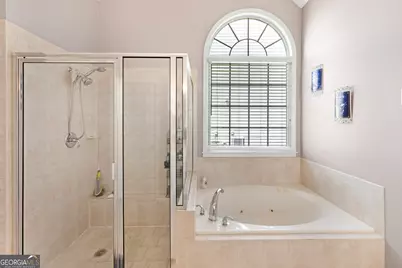 29 Sedgefield Overlook, Dallas, GA 30157 - Photo 21