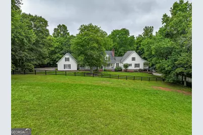 2404 Corinth Poseyville Road, Bremen, GA 30110 - Photo 5