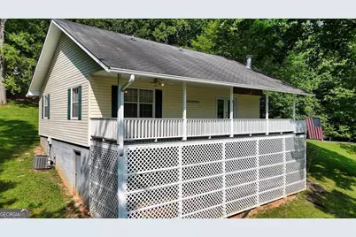 43 Diane Street, Blairsville, GA 30512 - Photo 1