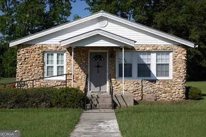 121 Coleman Avenue, East Dublin, GA 31027 - Photo 1