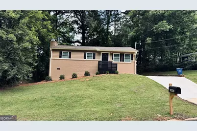 2443 Abner Place NW, Atlanta, GA 30318 - Photo 1