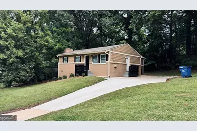 2443 Abner Place NW, Atlanta, GA 30318 - Photo 3