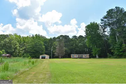 10294 Highway 19 N, Zebulon, GA 30295 - Photo 7