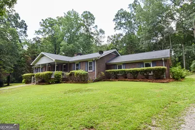2654 New Hope Road, Zebulon, GA 30295 - Photo 23