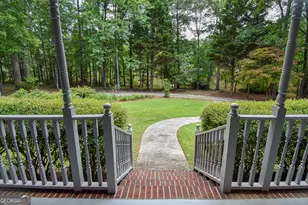 2654 New Hope Rd, Zebulon, GA 30295 - Photo 17