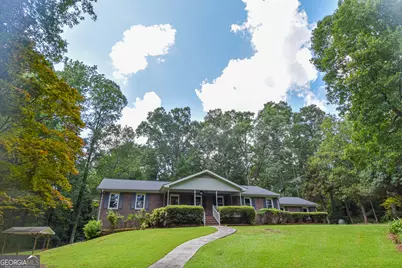 2654 New Hope Road, Zebulon, GA 30295 - Photo 3