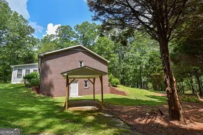 2654 New Hope Road, Zebulon, GA 30295 - Photo 79