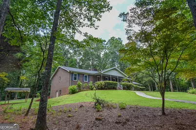 2654 New Hope Road, Zebulon, GA 30295 - Photo 9