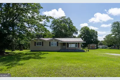 2876 Old Pelham Road, Camilla, GA 31730 - Photo 3