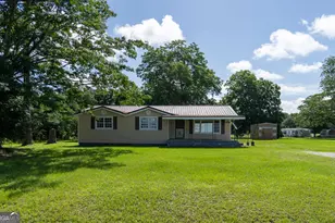 2876 Old Pelham Rd, Camilla, GA 31730 - Photo 3