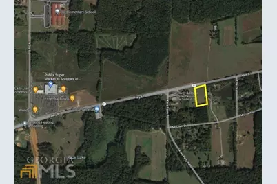 3740 E Highway 81, McDonough, GA 30252 - Photo 3