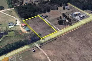 3740 E Hwy 81, McDonough, GA 30252 - Photo 1