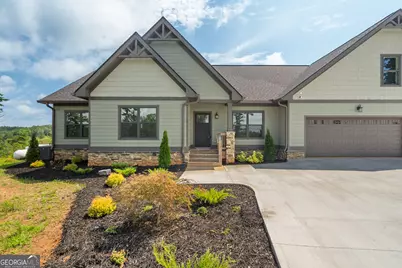 39 Mountaintown Overlook, Ellijay, GA 30540 - Photo 1